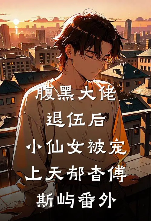 腹黑大佬退伍后，小仙女被宠上天郁杳傅斯屿 番外