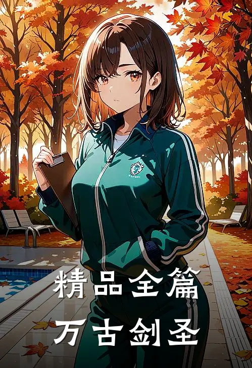 精品全篇万古剑圣