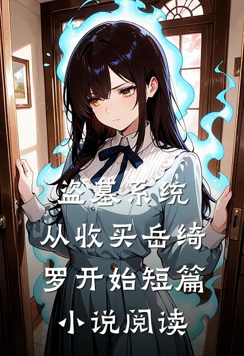 盗墓系统：从收买岳绮罗开始短篇小说阅读