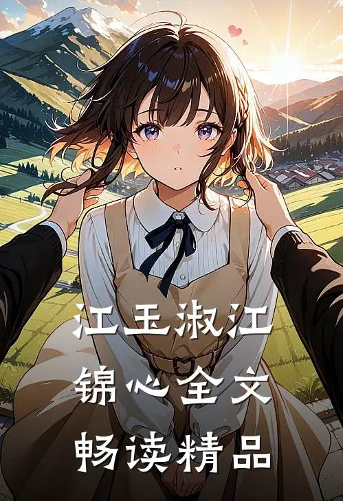 江玉淑江锦心全文畅读精品