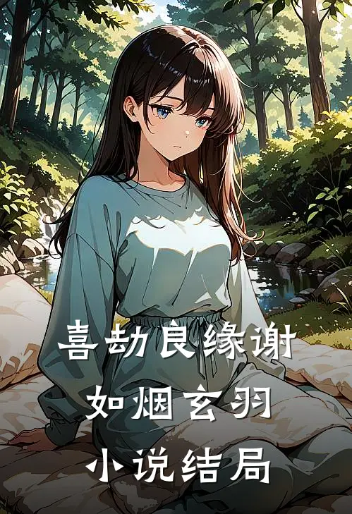 喜劫良缘谢如烟玄羽小说结局