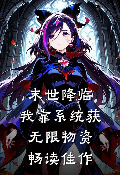 末世降临:我靠系统获无限物资畅读佳作
