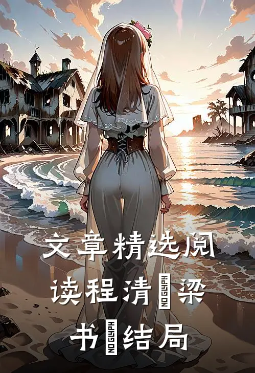 文章精选阅读程清玙梁书媞结局