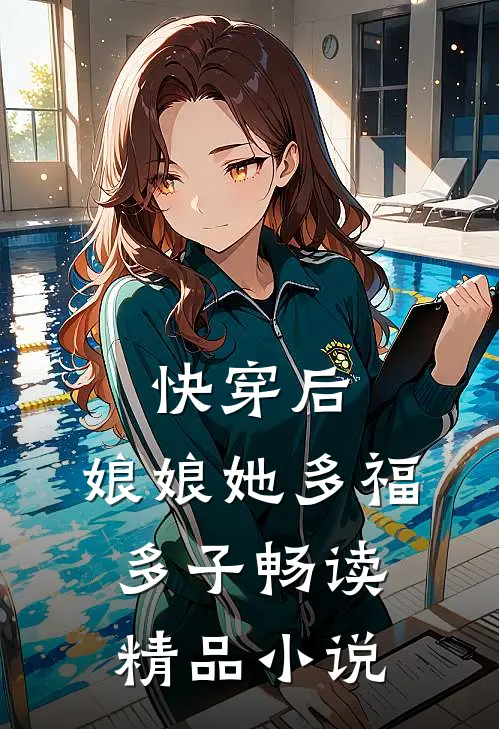 快穿后，娘娘她多福多子畅读精品小说