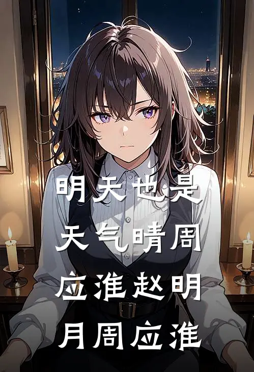 明天也是天气晴周应淮赵明月周应淮