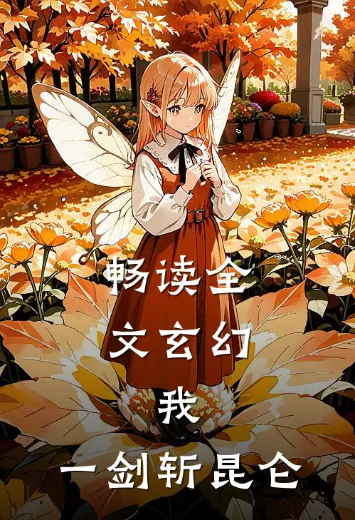 畅读全文玄幻：我，一剑斩昆仑