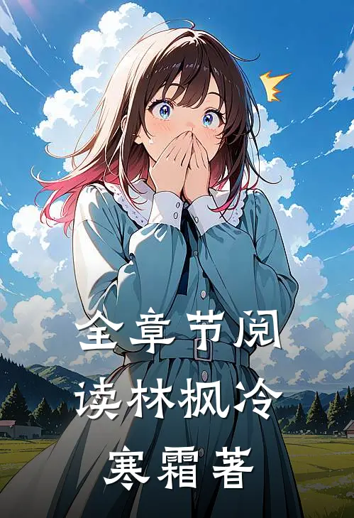 全章节阅读林枫冷寒霜著