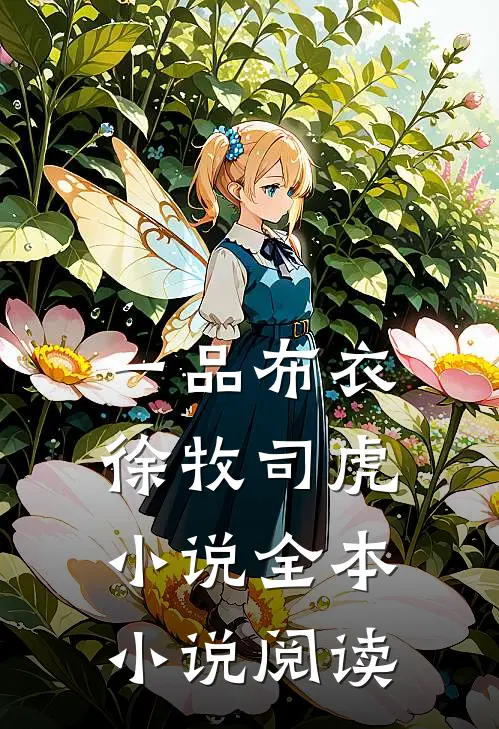 一品布衣徐牧司虎小说全本小说阅读