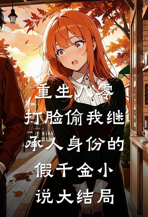 重生八零，打脸偷我继承人身份的假千金小说大结局