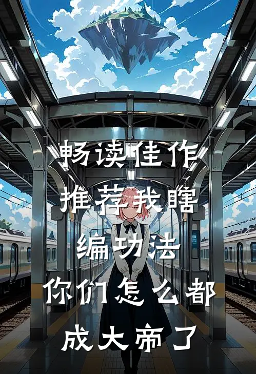畅读佳作推荐我瞎编功法，你们怎么都成大帝了