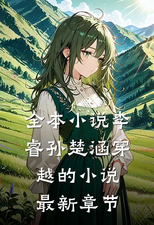 全本小说李睿孙楚涵穿越的小说最新章节