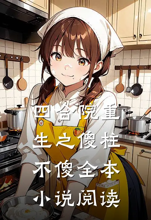 四合院重生之傻柱不傻全本小说阅读