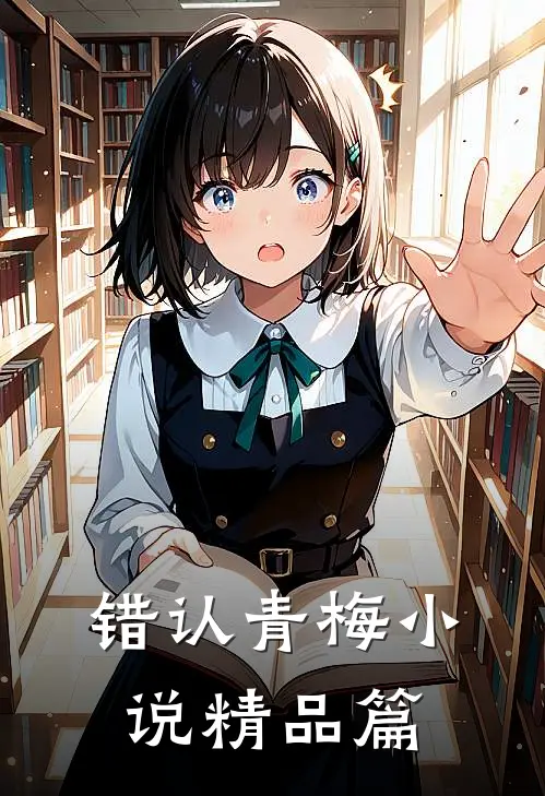 错认青梅小说精品篇