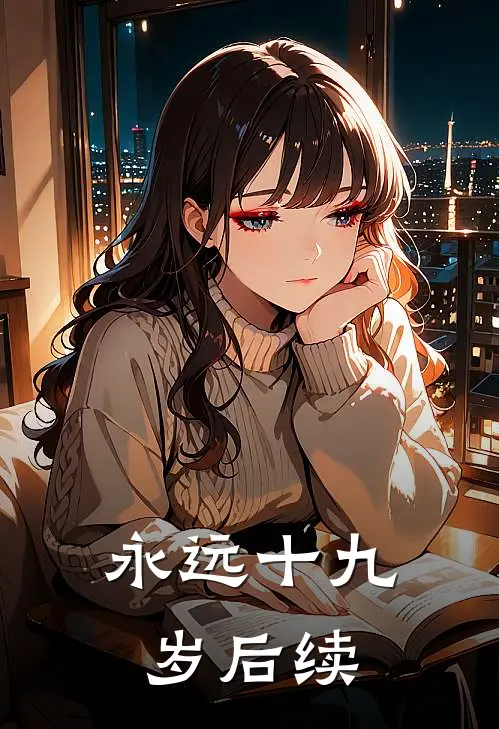 永远十九岁后续