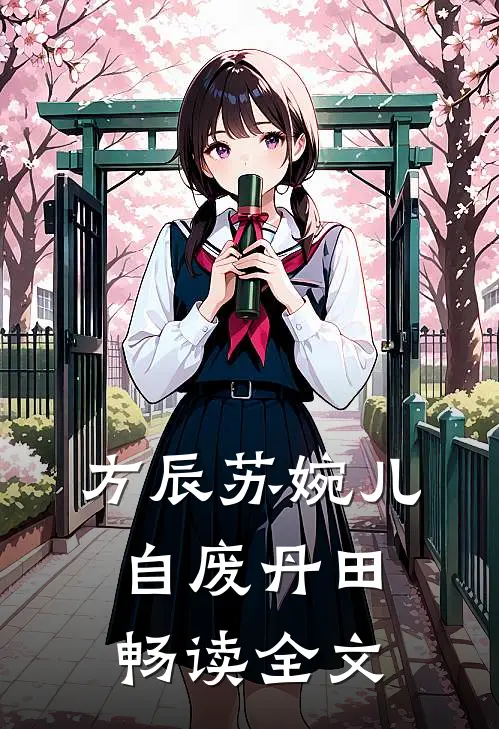 方辰苏婉儿自废丹田畅读全文