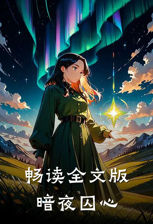 畅读全文版暗夜囚心