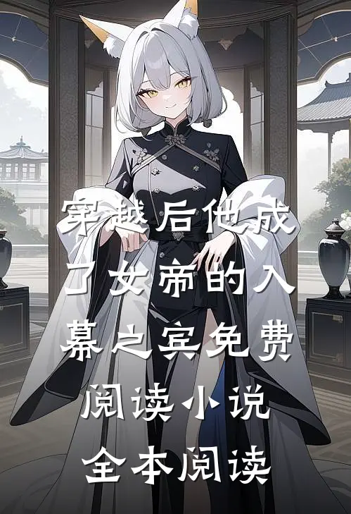 穿越后他成了女帝的入幕之宾免费阅读小说全本阅读