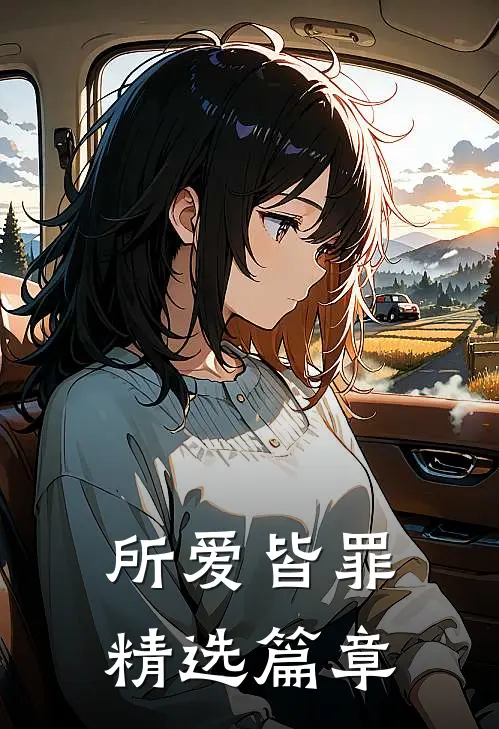 所爱皆罪精选篇章