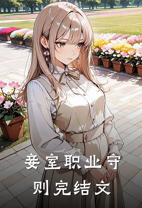 妾室职业守则完结文