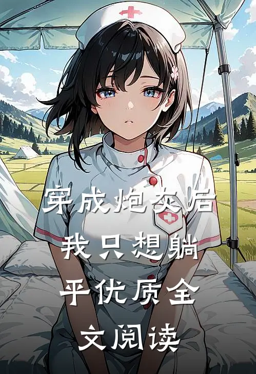 穿成炮灰后，我只想躺平优质全文阅读