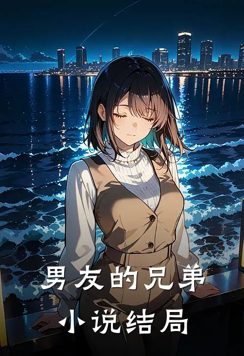 男友的兄弟小说结局