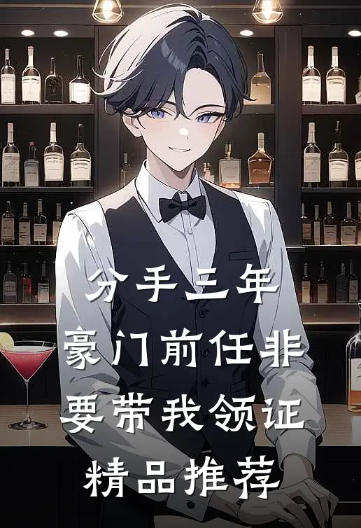 分手三年，豪门前任非要带我领证精品推荐