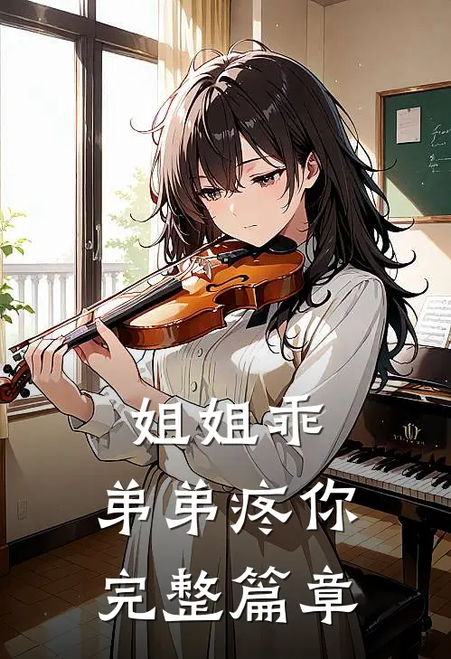 姐姐乖，弟弟疼你完整篇章