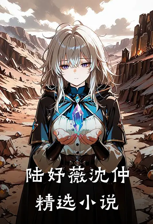 陆妤薇沈仲精选小说