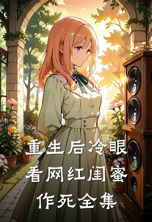 重生后冷眼看网红闺蜜作死 全集