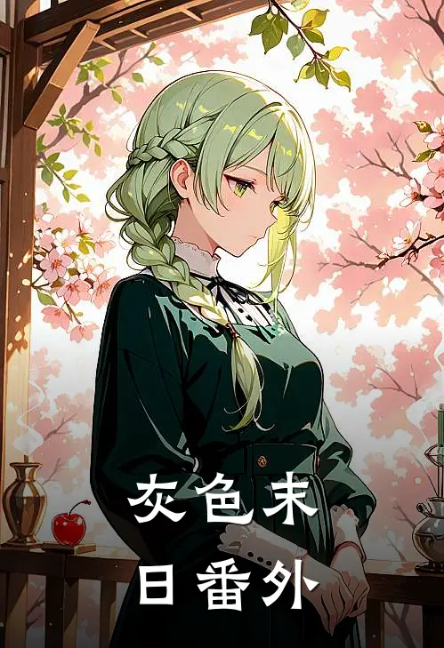 灰色末日 番外
