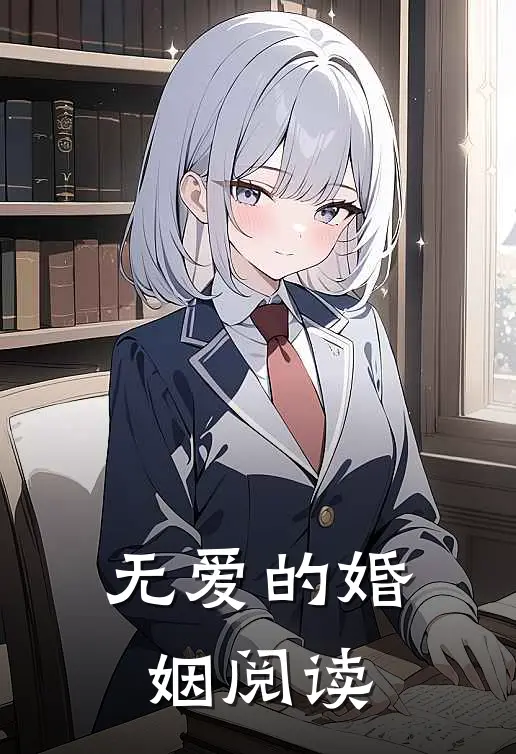 无爱的婚姻阅读