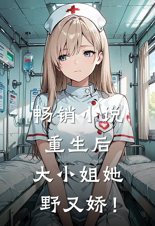 畅销小说重生后，大小姐她野又娇！