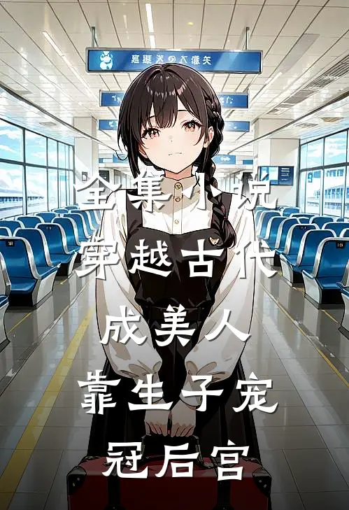 全集小说穿越古代成美人，靠生子宠冠后宫