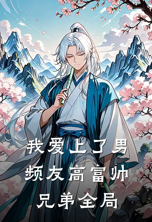 我爱上了男频友高富帅兄弟全局