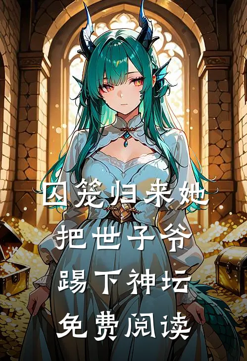 囚笼归来她把世子爷踢下神坛免费阅读