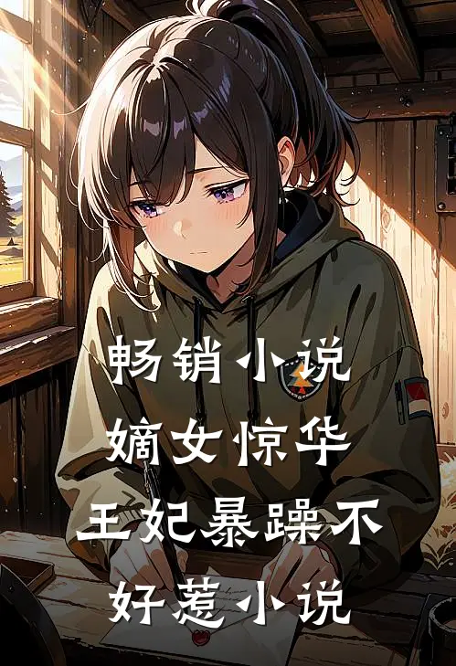 畅销小说嫡女惊华:王妃暴躁不好惹小说