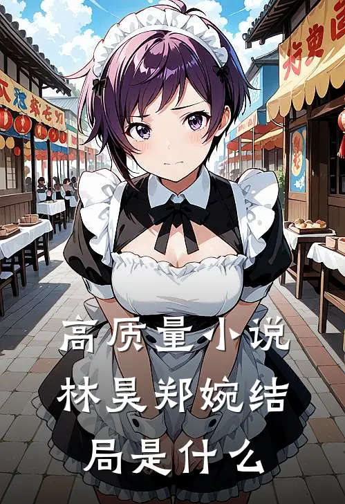 高质量小说林昊郑婉结局是什么