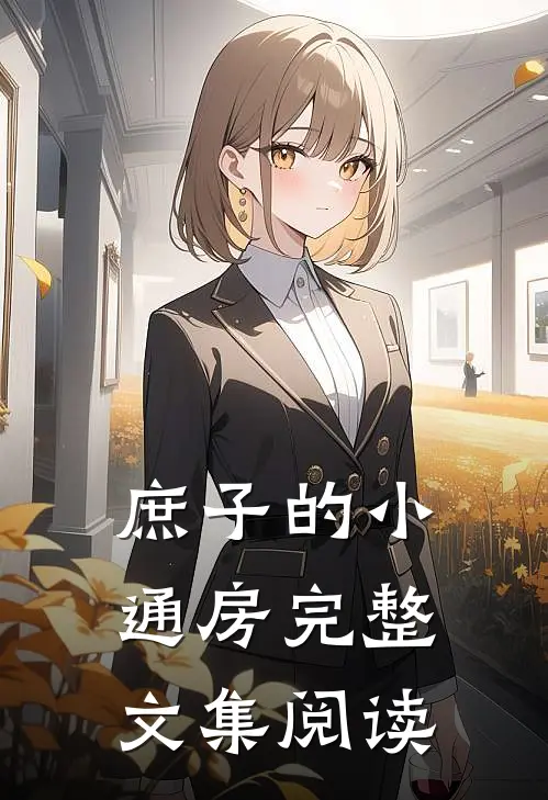 庶子的小通房完整文集阅读