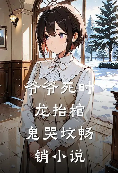 爷爷死时，龙抬棺，鬼哭坟畅销小说