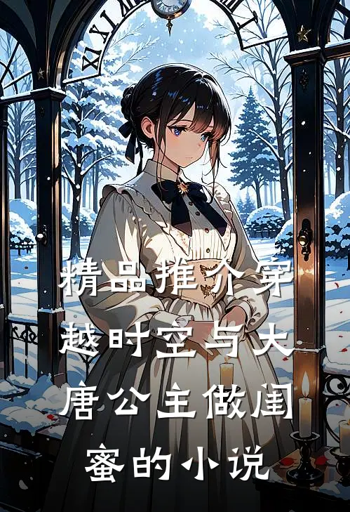 精品推介穿越时空与大唐公主做闺蜜的小说