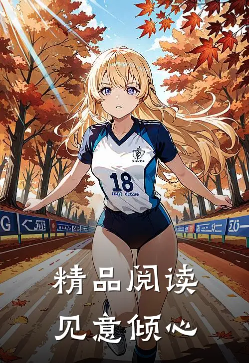 精品阅读见意倾心