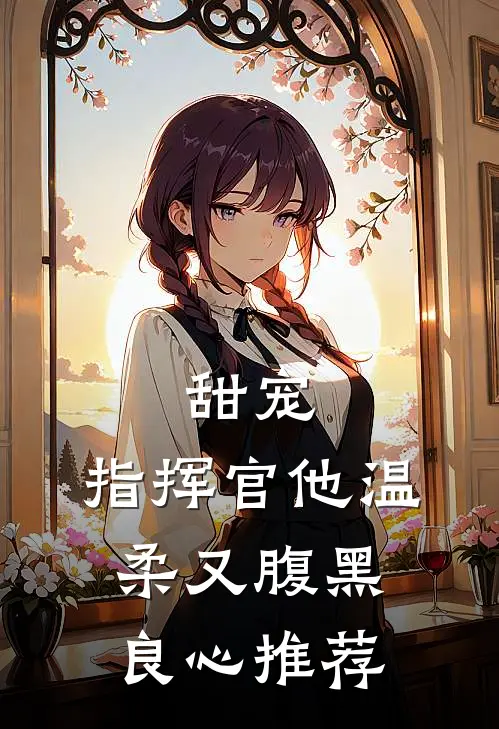 甜宠：指挥官他温柔又腹黑良心推荐