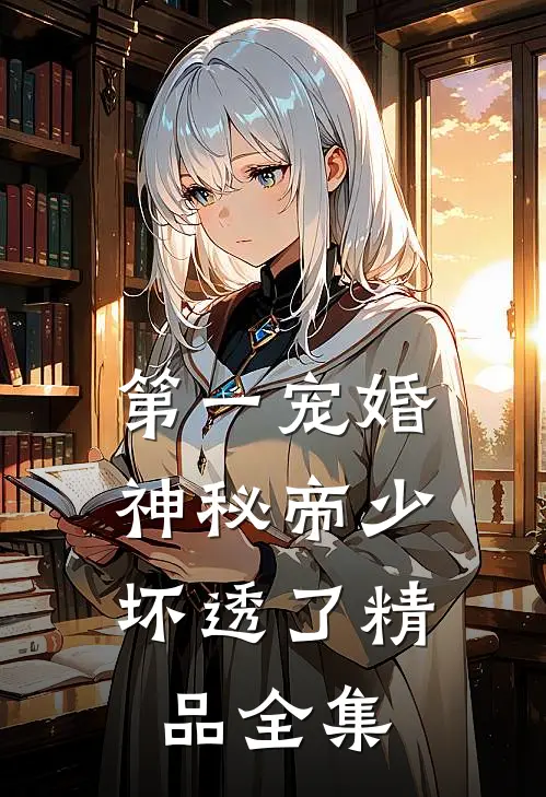 第一宠婚：神秘帝少坏透了精品全集