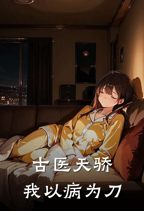古医天骄,我以病为刀