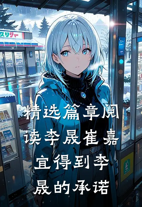 精选篇章阅读李晟崔嘉宜得到李晟的承诺