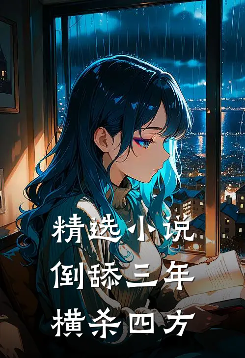 精选小说倒舔三年，横杀四方