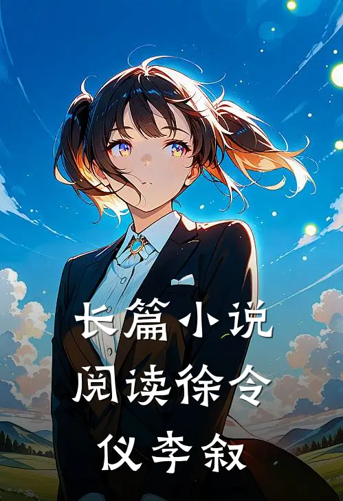 长篇小说阅读徐令仪李叙,