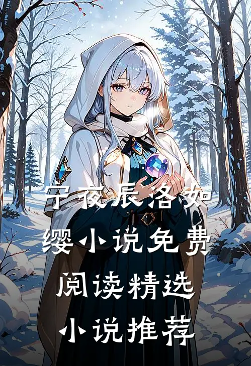 宁夜辰洛如缨小说免费阅读精选小说推荐