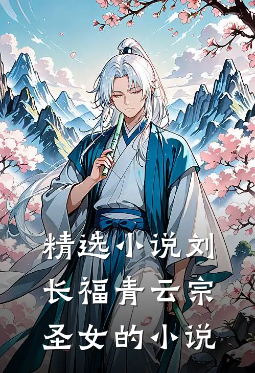 精选小说刘长福青云宗圣女的小说