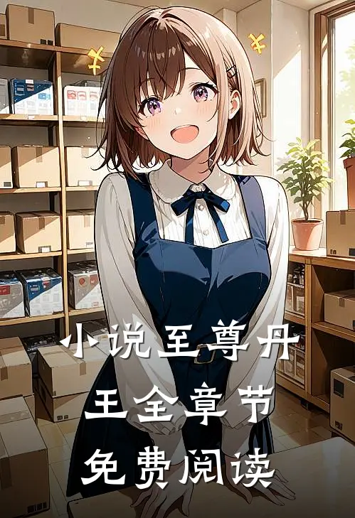 小说至尊丹王全章节免费阅读